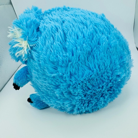 Squishable Mini Blue Koala 2011 Retired 7-in Plush Toy Rare - Picture 2 of 7
